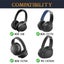 Sony MDR-ZX770BN Pad Replacements Carousel 4