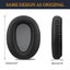 Sony MDR-ZX770BN Pad Replacements Carousel 8