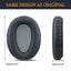 Sony MDR-ZX770BN Pad Replacements Carousel 11