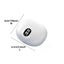 TWS Wireless Earbuds Bluetooth 5.3 In-ear Headphones Gaming Stereo Sound Carousel 2