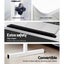 Portable Mobile Laptop Desk Notebook Computer Height Adjustable Table Sit Stand Carousel 6