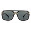 Versace Sunglasses VE4399 GB1/87 Black Dark Grey Carousel 1