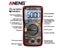 ANENG AL01 L Inductance Digital Multimeters True RMS NCV Handheld 6000 Counts Carousel 8
