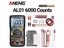 ANENG AL01 L Inductance Digital Multimeters True RMS NCV Handheld 6000 Counts Carousel 1