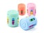 Multiple Functions Fidget Spinner Magic Colorful Beans Finger Spinning Relieves Carousel 4