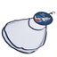 bath toy organizer bag bath net bag cartoon bath toy net bag suction cup bath Carousel 2