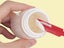 3Pcs Mini Spatula Silicone Spatula Set for Cosmetic Bottle Cosmetic Jar Red Carousel 5
