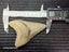 Megalodon Fossil Shark Tooth - 93.1mm / 3.6" - Lee Creek, Stunning Specimen Carousel 11