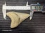 Megalodon Fossil Shark Tooth - 93.1mm / 3.6" - Lee Creek, Stunning Specimen Carousel 12