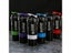 3 Layers Shaker Protein Bottle Powder Shake Cup Large Capacity Water Bottle Carousel 5