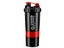 3 Layers Shaker Protein Bottle Powder Shake Cup Large Capacity Water Bottle Carousel 1