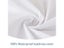 Waterproof Mattress Protector Breathable Noiseless Mattress Topper Bed Smooth Carousel 7