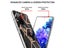 Case Cover for Samsung Galaxy S20 FE Marble and Flower Carousel 2