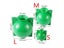 Plant High-Pressure Breeding Ball Large Medium And Small Trees Grafting Rooting Carousel 3