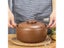 0.8L 1.2L 1.6L Casserole Clay Casserole High Temperature Resistant Household Carousel 6