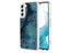 Case Cover for Samsung Galaxy S22 Marble Carousel 1