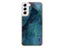 Case Cover for Samsung Galaxy S22 Marble Carousel 3
