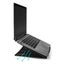Kensington SmartFit Easy Riser Go Adjustable Ergonomic Riser for 17" Laptops Carousel 6