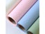 58cm*10yards Roll New Color Fog Flowers Wrapping Paper Thick Waterproof Papers Carousel 5