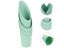 Gardening Tools Barrel Plant Hand Soil Scooper Sifter Plastic Scoops For Kids Carousel 1