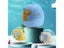 Summer Baby Hat Cartoon Dinosaur Baby Boy Baseball Cap Soft Cotton Outdoor Carousel 3