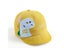Summer Baby Hat Cartoon Dinosaur Baby Boy Baseball Cap Soft Cotton Outdoor Carousel 5