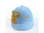 Summer Baby Hat Cartoon Dinosaur Baby Boy Baseball Cap Soft Cotton Outdoor Carousel 6