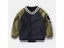 Boys Jacket Spring Autumn Baby Jacket Children Sports Children Baseball Jacket Carousel 7