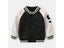 Boys Jacket Spring Autumn Baby Jacket Children Sports Children Baseball Jacket Carousel 1