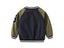 Boys Jacket Spring Autumn Baby Jacket Children Sports Children Baseball Jacket Carousel 9