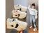 Kids Children Sneaker Boys Girls Shoes Carousel 4
