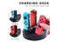 Controller Charging Dock Carousel 3