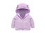 Baby Boys Girls Winter Jacket Infant Warm Clothes Windproof Hooded Coat Toddler Carousel 7