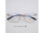 Transparent Box TR90 Eyeglasses Frames Male And Female Children Student Men Carousel 5