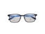 Transparent Box TR90 Eyeglasses Frames Male And Female Children Student Men Carousel 7