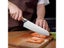 Professional Japanese Kitchen Knife Set For Meat Fish Vegetables With Box Carousel 6