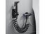 Handheld Bidet Spray Set 304 Stainless Steel Spray Gun Self Cleaning Bathroom Carousel 3
