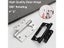 Stainless Steel Hinge For Bedroom Bathroom Wooden Door 4 Inches 5 Inches Carousel 3