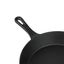 Non Stick Frying Pan Set 3pcs Cast Iron Steak Skillet Bbq Cookware Frypan Carousel 5