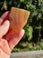 Banded Agate carving slab Carousel 4