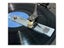 Hot LP Vinyl Cartridge Stylus Azimuth Compensation Angle/Calibration Gauge Carousel 6