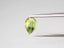 $1 RES * Buy Now $1,400.00 * 0.69ct AUSTRALIA Pear VS Sapphire Loose Gemstone Carousel 6