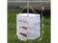 Multifunctional Portable Foldable Muti-layer Hanging Drying Net For Dry Goods Carousel 1