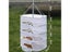 Multifunctional Portable Foldable Muti-layer Hanging Drying Net For Dry Goods Carousel 7
