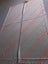 Vintage Japanese Pink Diagonal Stripe Silk Fabric Pieces Kimono Panels X2 Carousel 8