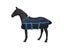 Horse Equine Products Winter Waterproof Weatherproof Turnout Rugs Carousel 1
