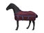 Horse Equine Products Winter Waterproof Weatherproof Turnout Rugs Carousel 3