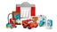 Lego Duplo McQueen's Visit to Doc's 10456 Carousel 3