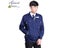 Genuine Anti-radiation Jacket Monitoring Room EMC Laboratory Engine Room Carousel 3