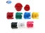 10pcs Baolian 24mm 30mm Push Button Micro Switch Game Arcade Hitbox Controller Carousel 4